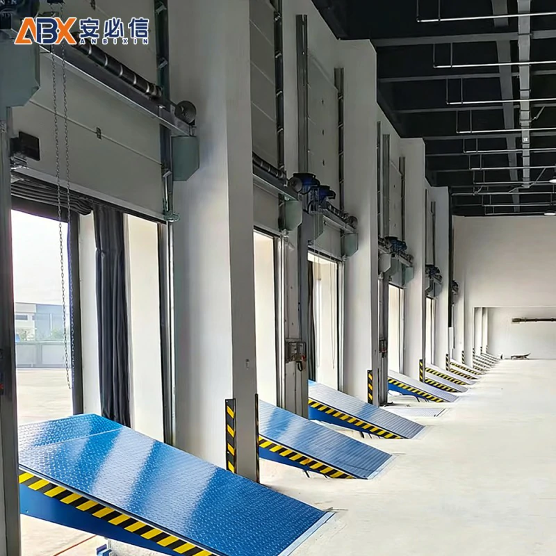 临沧滑升门